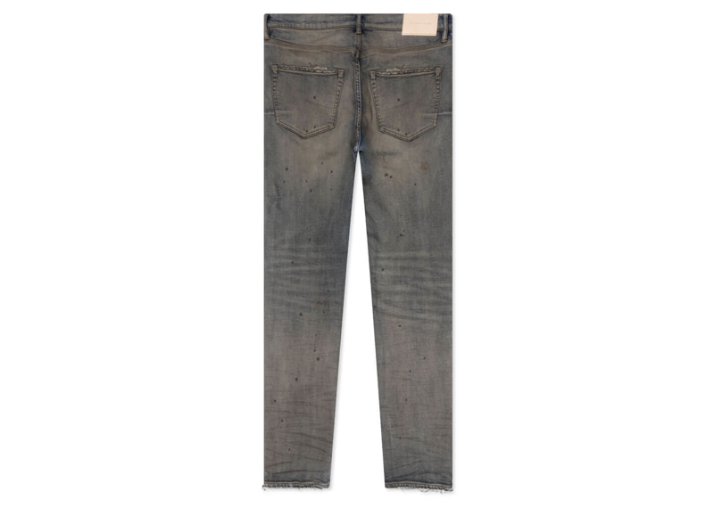 P001 - INDIGO OIL REPAIR