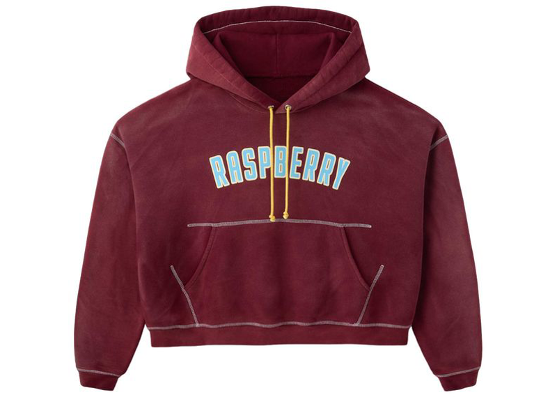 GV Gallery Vando Pullover Burgundy