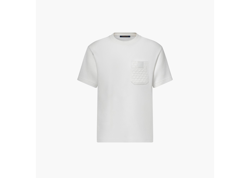 Louis Vuitton Monogram Pocket Tee
