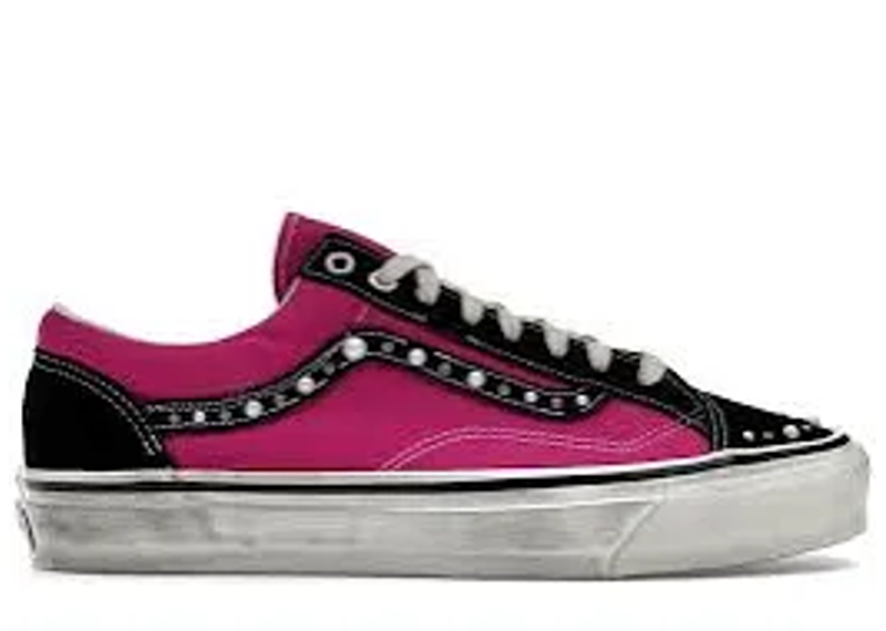 Vans old Skool 36 pearlized