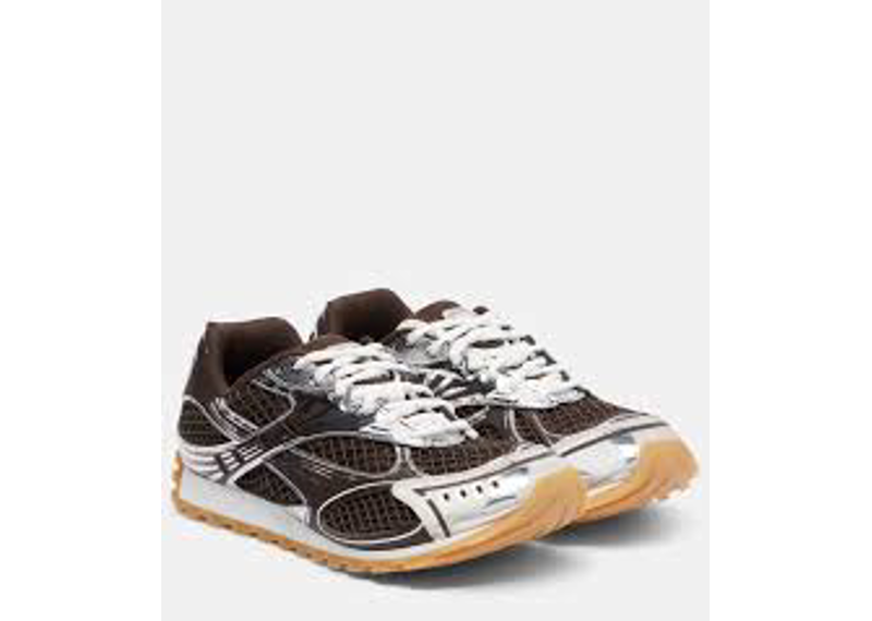 Bottega Veneta Orbit sneakers in the Fond