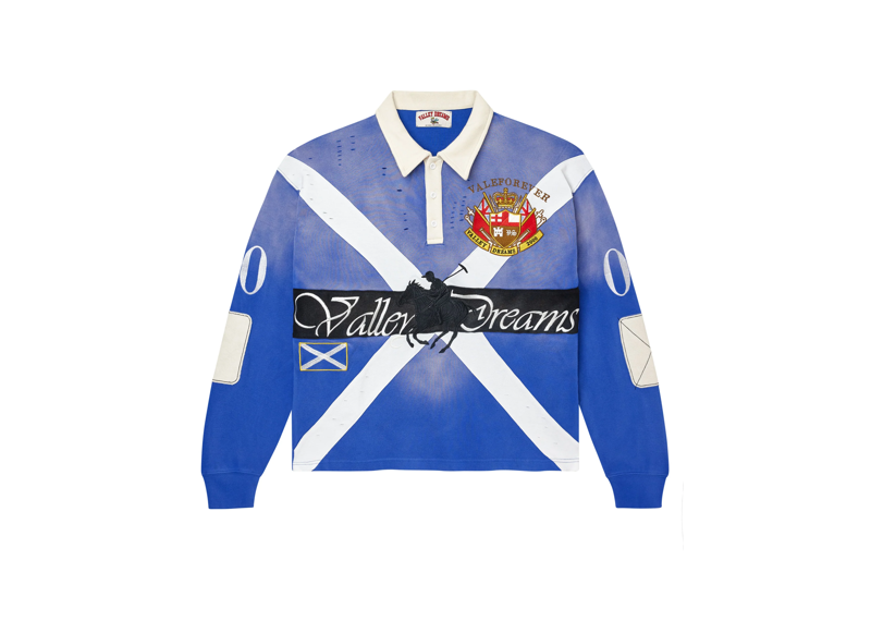 Valley Legacy Rugby Jersey