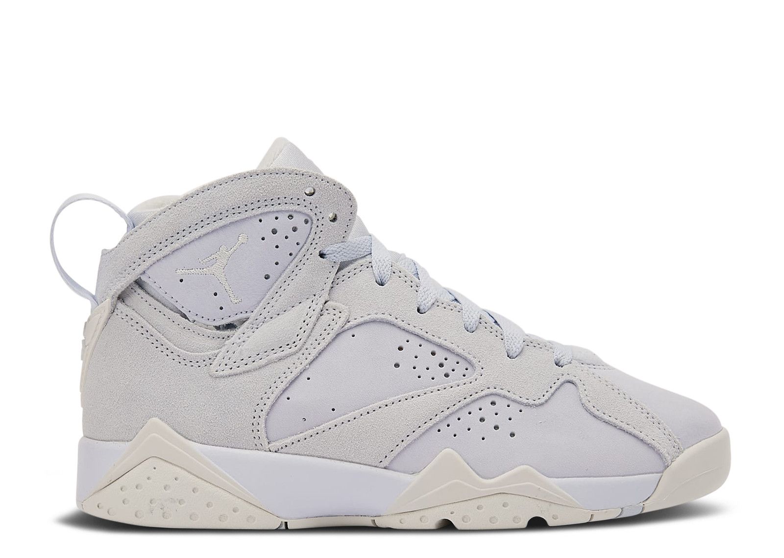 Air Jordan 7 Retro GS Cobalt Bliss
