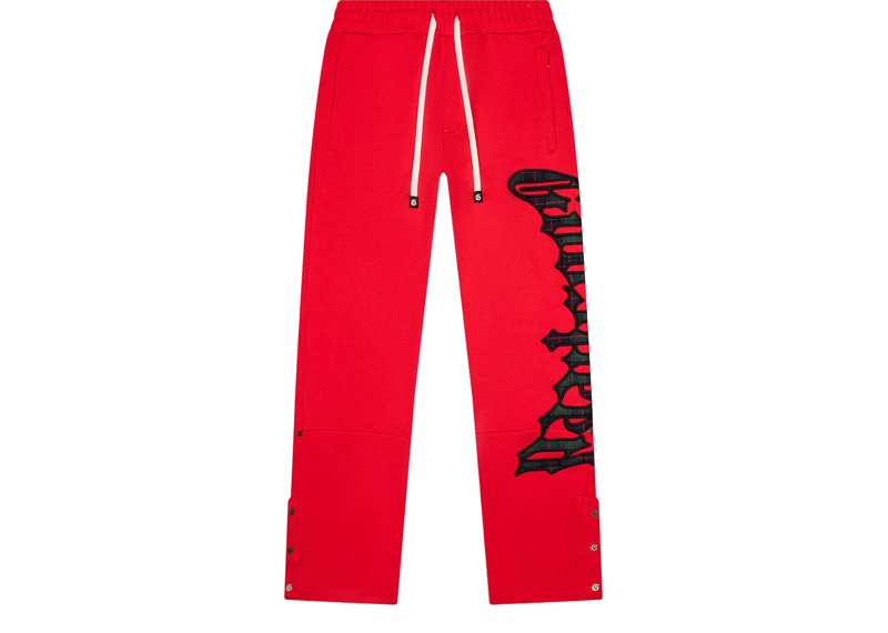Godspeed logo sweats