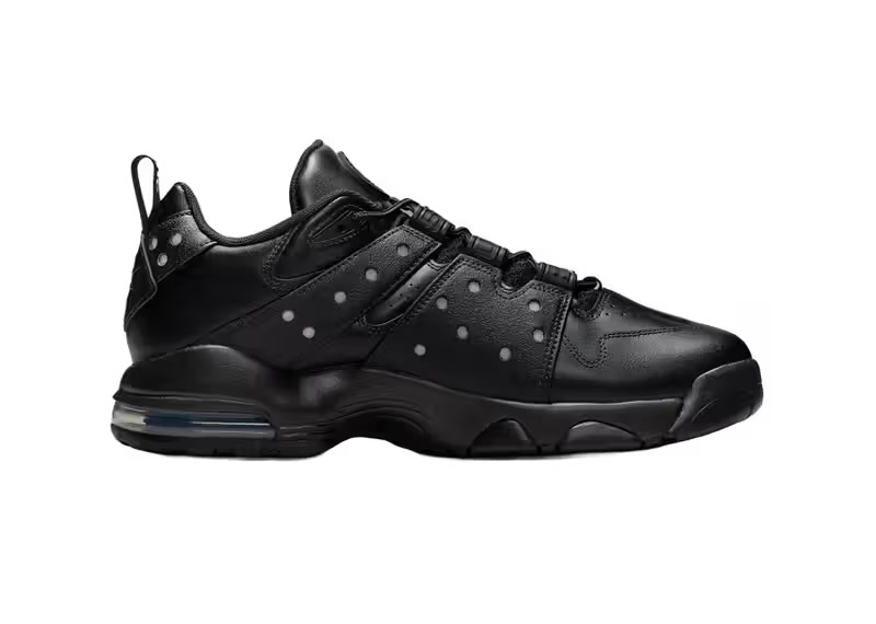 Supreme x Nike SB Air Max CB 94 Low Black