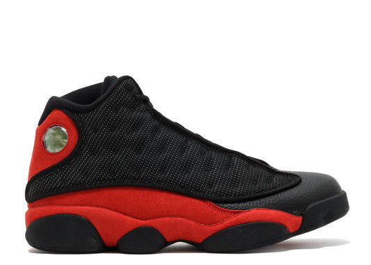 Air Jordan 13 Retro Bred 2017