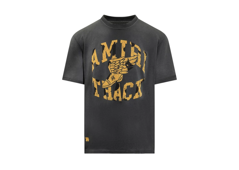 Amiri Track T-Shirt