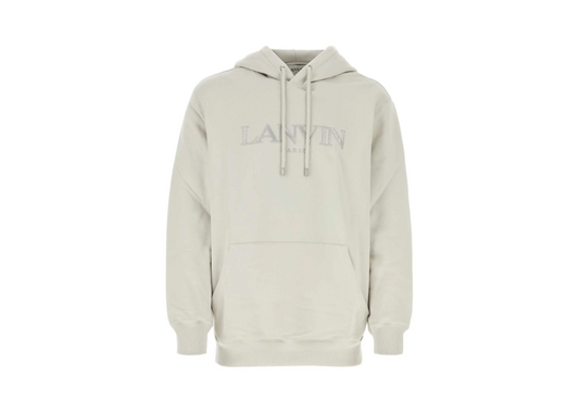 Lanvin Hoodie Grey