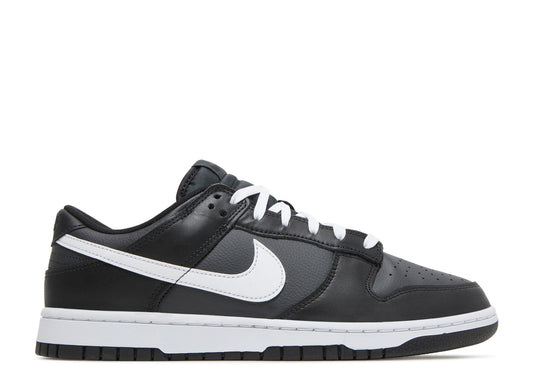 Dunk Low Black Panda