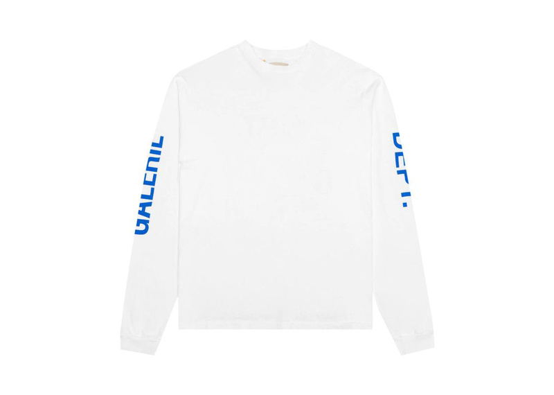 Gallery Dept Longsleeve White
