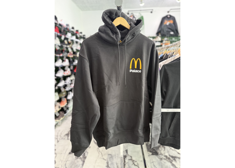 McDonalds Palace Hoodie