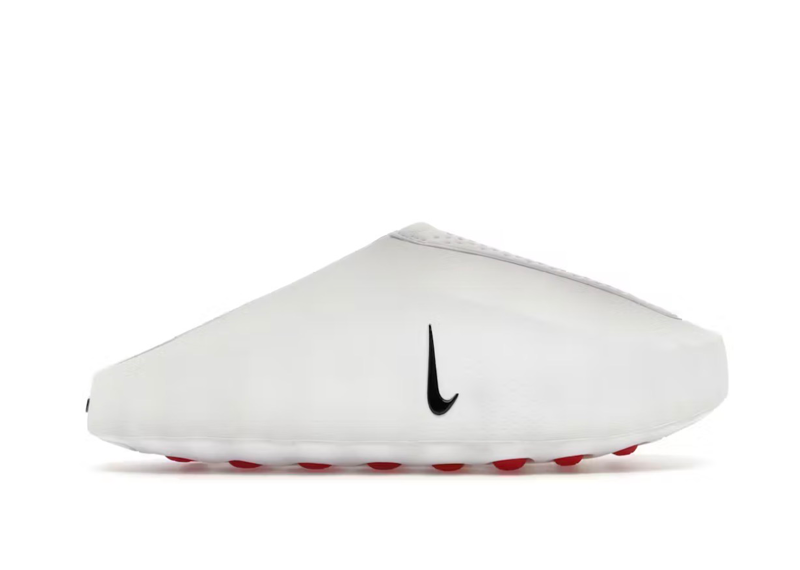 Nike Mind 001 White Speed Red
