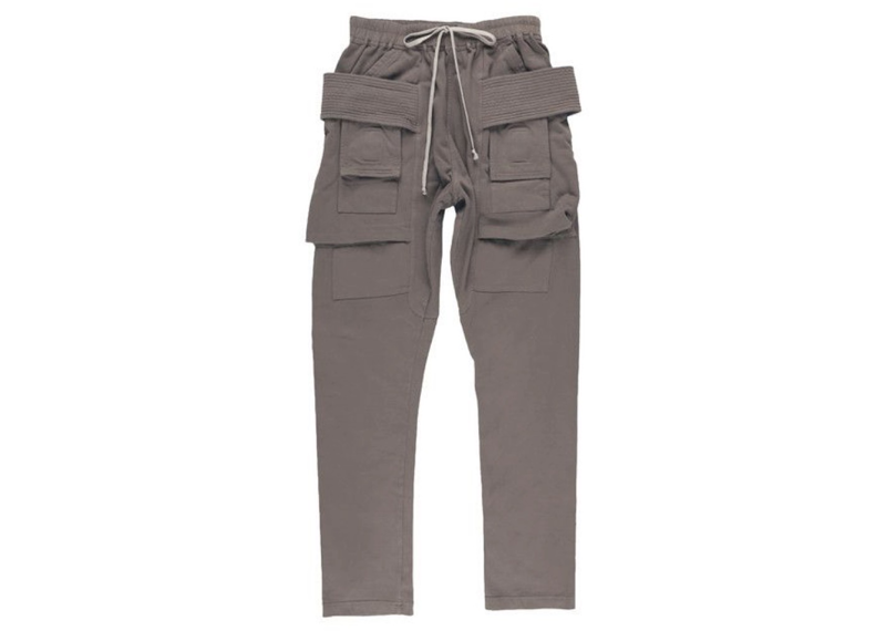 Rick Owens DRKSHDW Pants