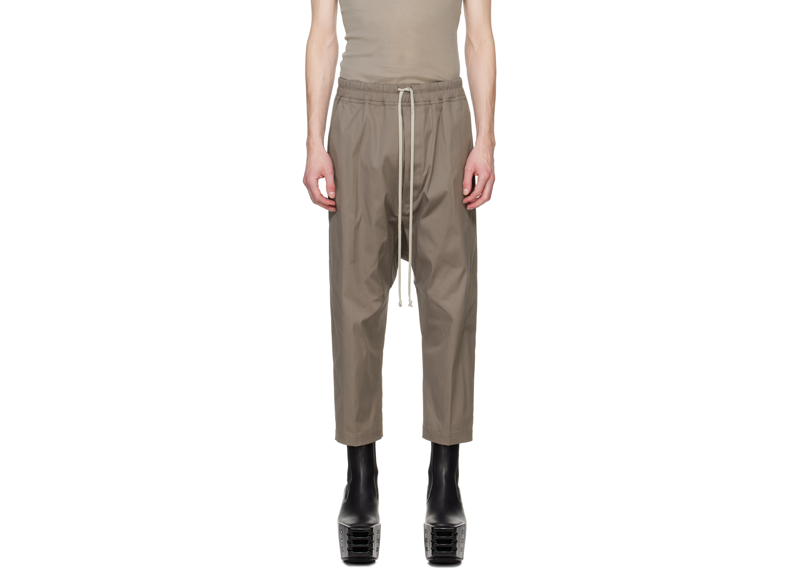 Rick Owens Hollywood Trousers
