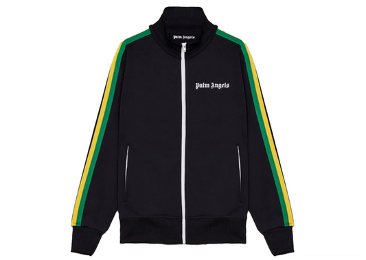 Palm angels exodus track jacket