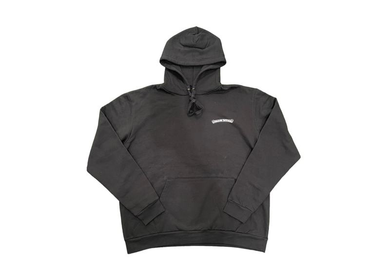 Chrome Hearts Vegas Pullover