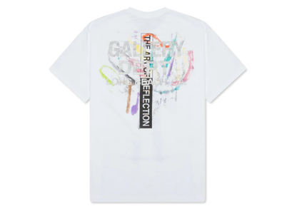 GALLERY DEPT. X COMPOUND PRISM TEE