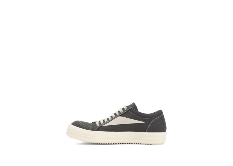 Rick Owens Vintage Low Grey