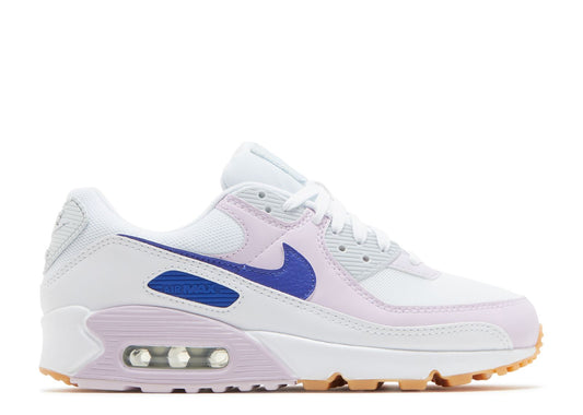 Wmns Air Max 90 White Doll