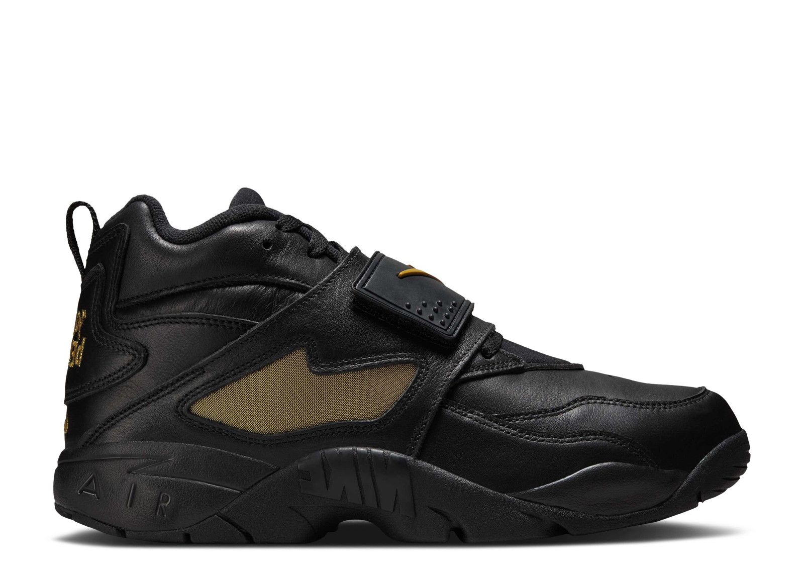 Air Diamond Turf Premium Signing Day