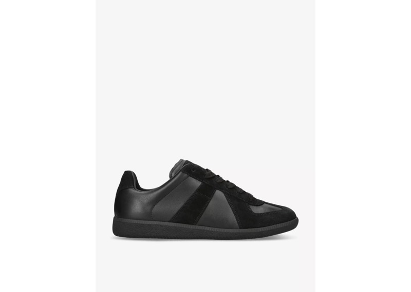 Maison Margiela Black Replica Gats