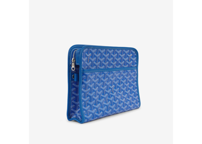 Goyard Jouvence MM Blue