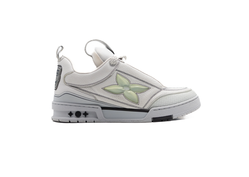 LOUIS VUITTON SKATE GREY