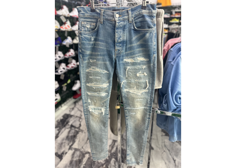 Amiri jeans