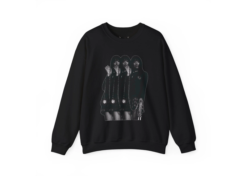 SPANKED Yubari Sweatshirt