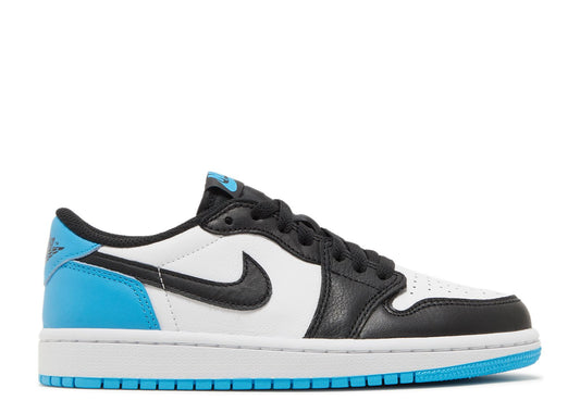 Wmns Air Jordan 1 Retro Low OG UNC