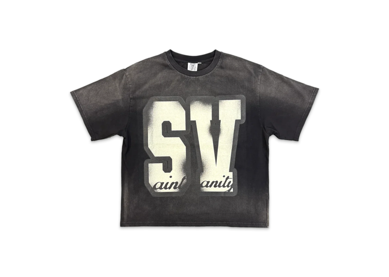 Saint Vanity SV Tee