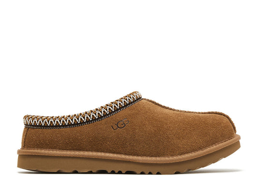 Tasman II Slipper Kids Chestnut