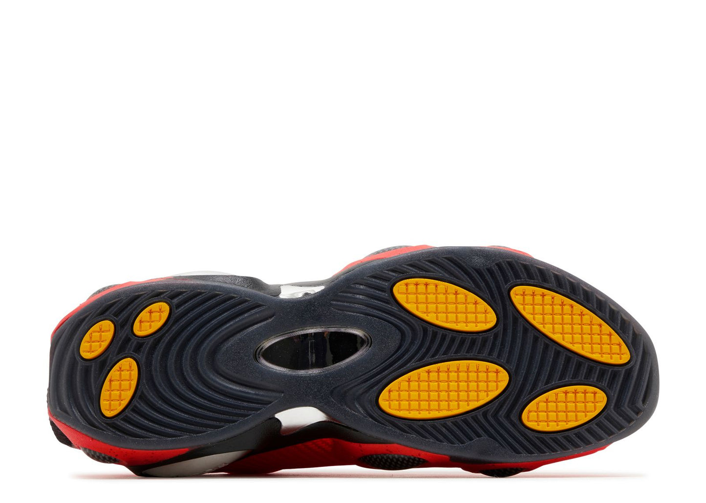 NOCTA x Glide Bright Crimson