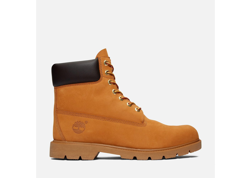 Timberlands Wheat Boots