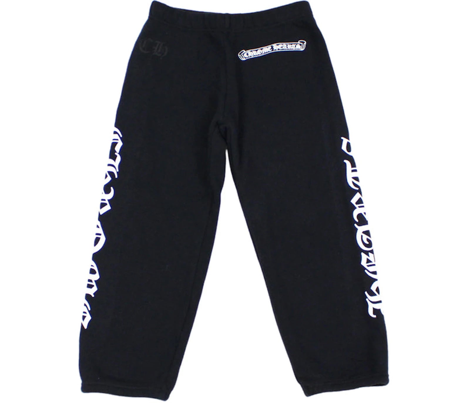 Chrome Hearts Kids Sweatpants Sweatpants Black