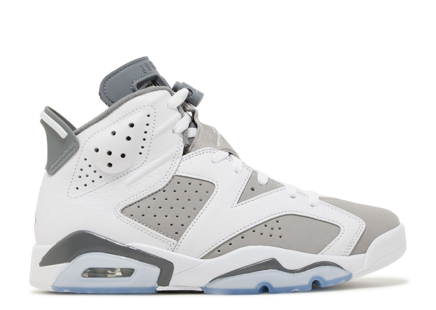 Air Jordan 6 Retro Cool Grey