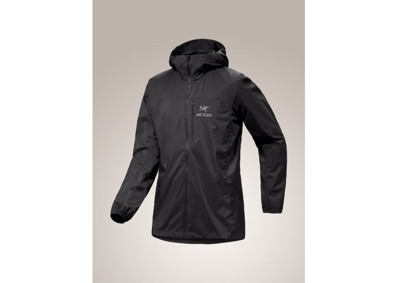 Arcteryx Squamish hoodie
