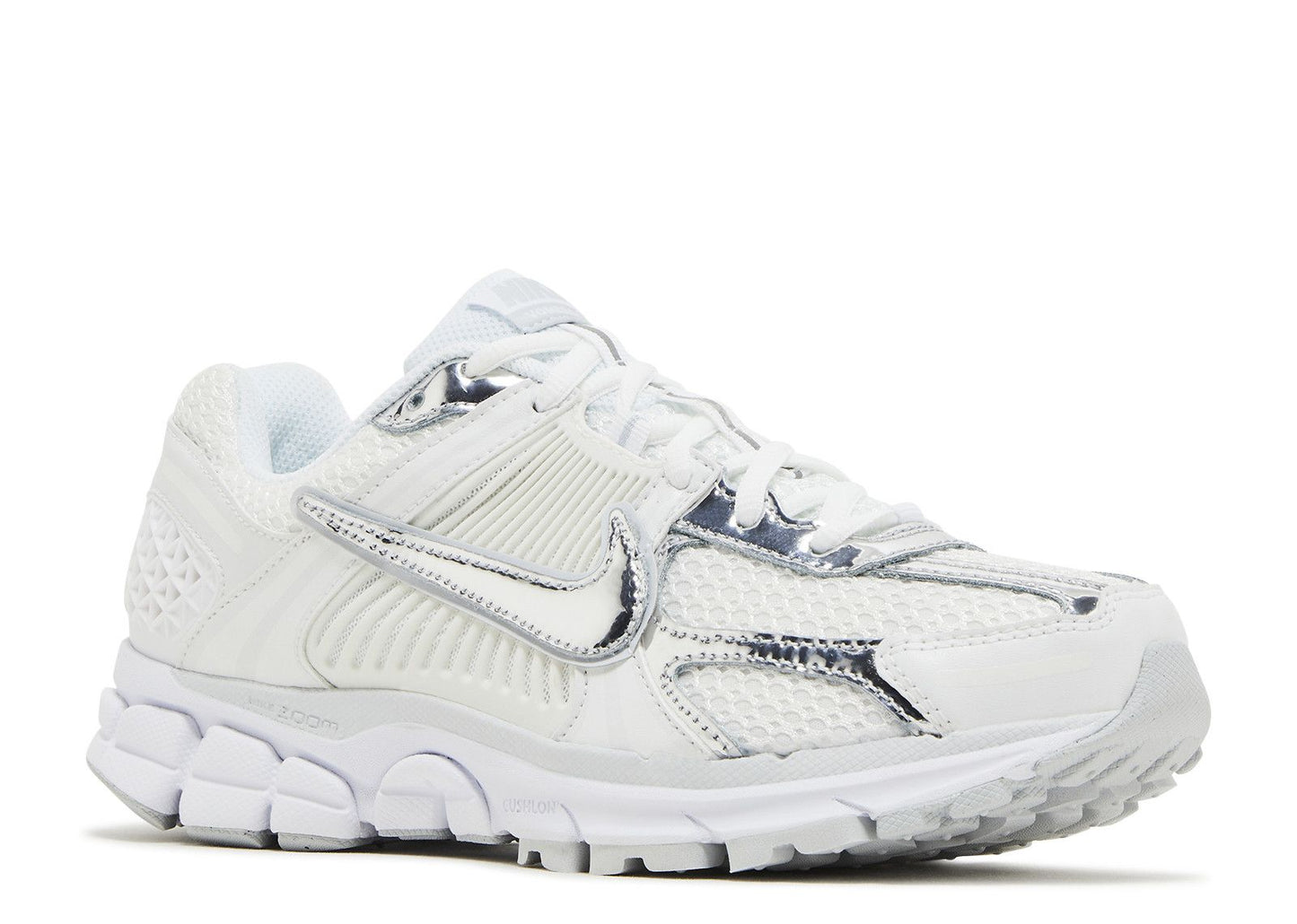 Wmns Air Zoom Vomero 5 Chrome Toe