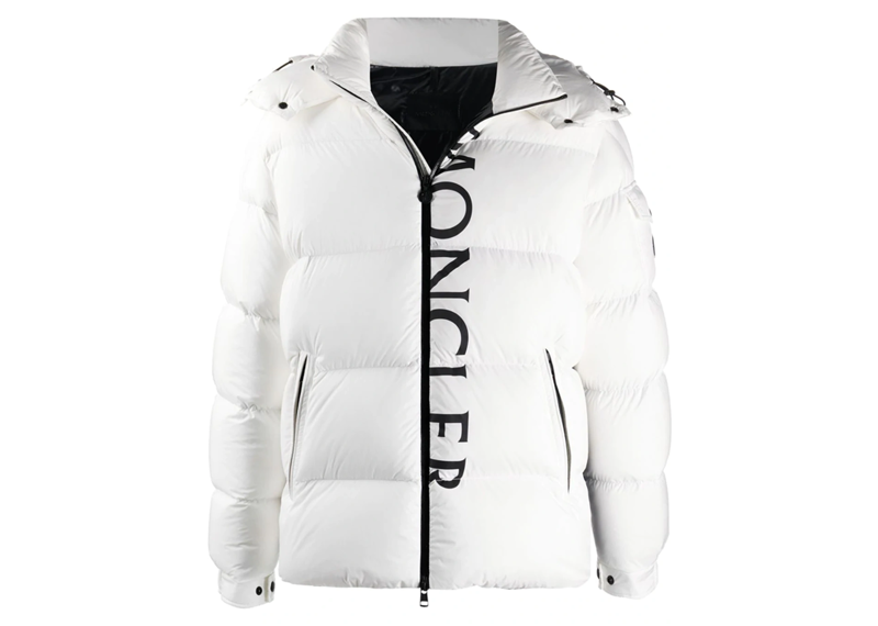 Moncler Maures Puffer Coat