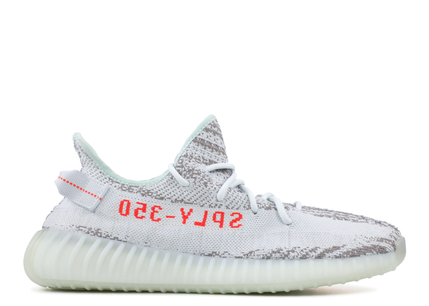 Yeezy Boost 350 V2 Blue Tint