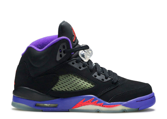 Air Jordan 5 Retro GG Raptors