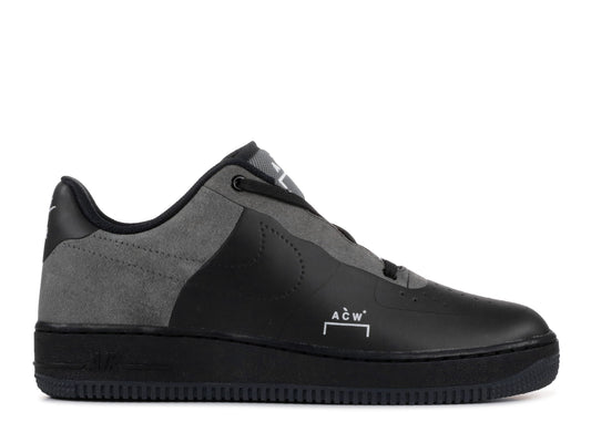 A-Cold-Wall* x Air Force 1 Low Black