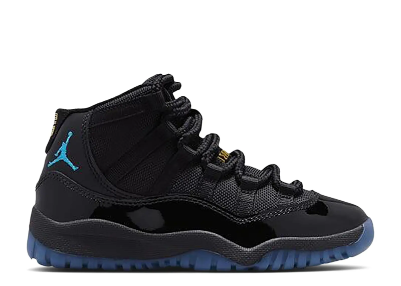 Jordan 11 Gamma