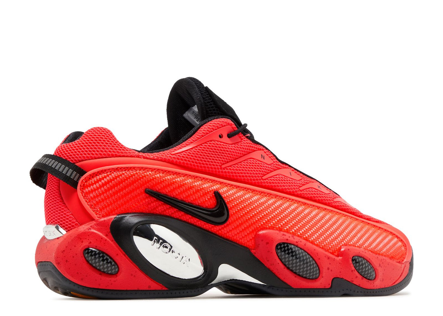 NOCTA x Glide Bright Crimson