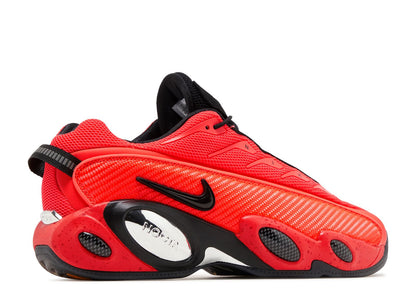 NOCTA x Glide Bright Crimson