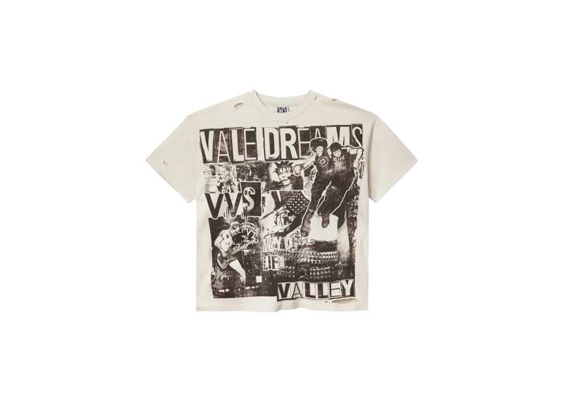 Vale Mosh Pit T-Shirt