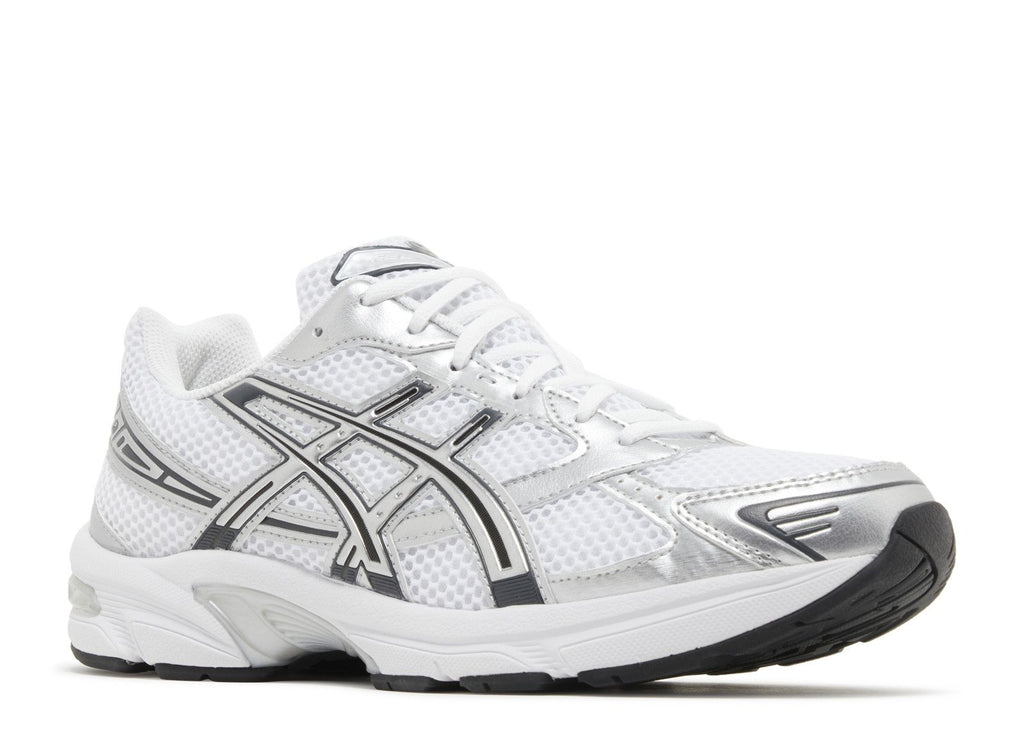 Gel 1130 White Pure Silver