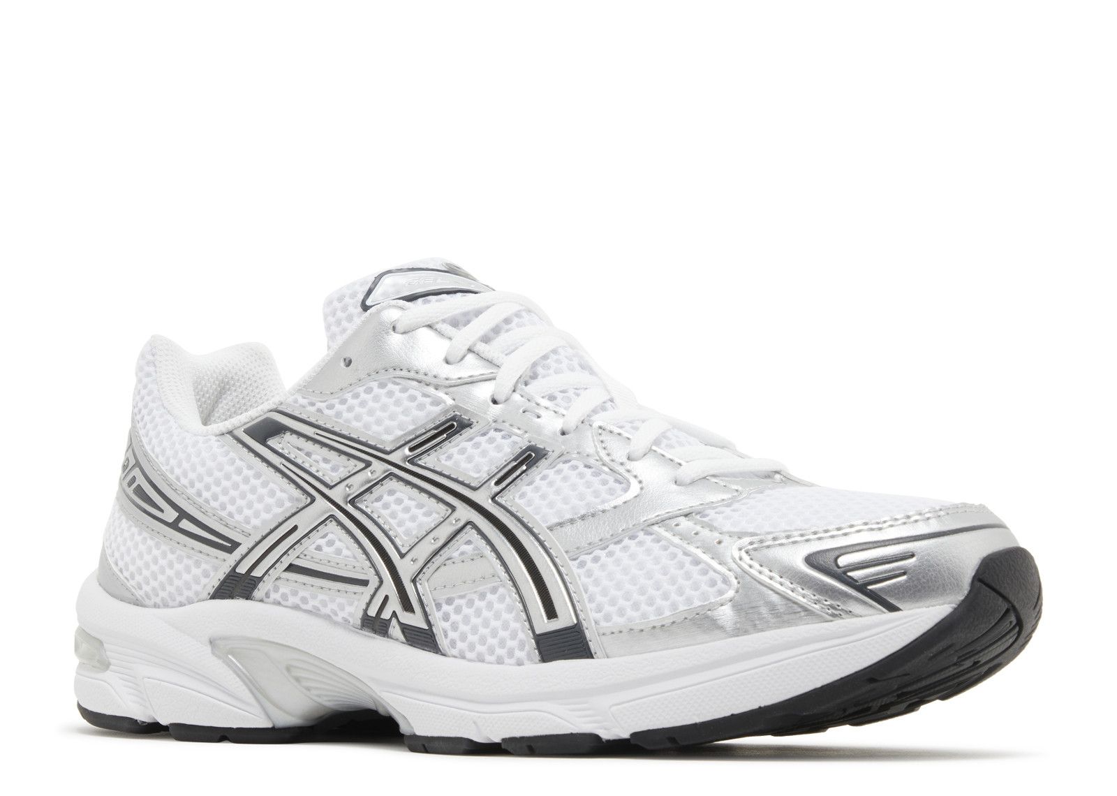 Gel 1130 White Pure Silver