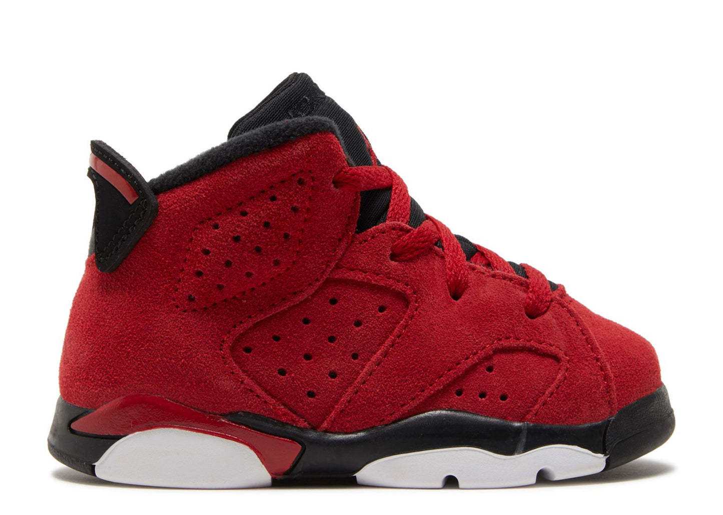 Air Jordan 6 Retro TD Toro Bravo