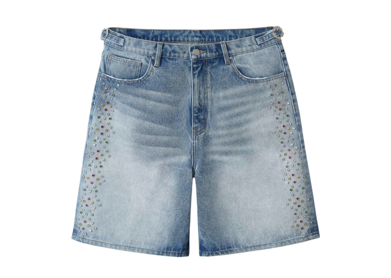 HMDD shorts